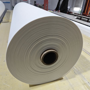 Lona de PVC de Buena Calidad en Rollo, Fábrica de Lona, Rollo de Lona Impermeable de PVC para Exteriores, <span class=keywords><strong>Lonas</strong></span> para Carpas, Lona Impermeable - Product Image 6