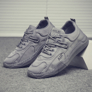 Zapatillas Deportivas de Fútbol para Hombre a Bajo Precio, Fabricantes de Zapatillas Personalizadas, Zapatillas Casuales de Seguridad para Hombre, Zapatos para Caminar - Product Image 4