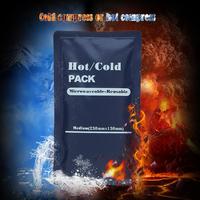Produit d'origine d'usine, nouveau pack de gel, pack chaud/froid, compresses de glace en tissu doux
