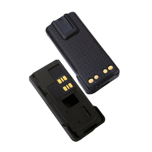 Batterie rechargeable pour talkie-walkie radio bidirectionnelle Pmnn4409 pour Motorola P8608 P8660 Gp328d Xpr3300 Xpr3500 Xpr7500 <span class=keywords><strong>Dp460</strong></span> - Product Image 3