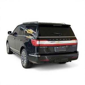 <span class=keywords><strong>Lincoln</strong></span> <span class=keywords><strong>Navigator</strong></span> Modelo <span class=keywords><strong>2019</strong></span> Serie President, 50,209 millas, volante a la izquierda, 3.5T, 388 hp, V6, 4WD, 7 asientos - Product Image 2