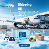 Agente de Envíos, Transporte Aéreo Reino Unido, Londres, Aeropuerto de Stansted, Almacenes, Empresas de Entrega Exprés, Mensajería, Envío Fedex