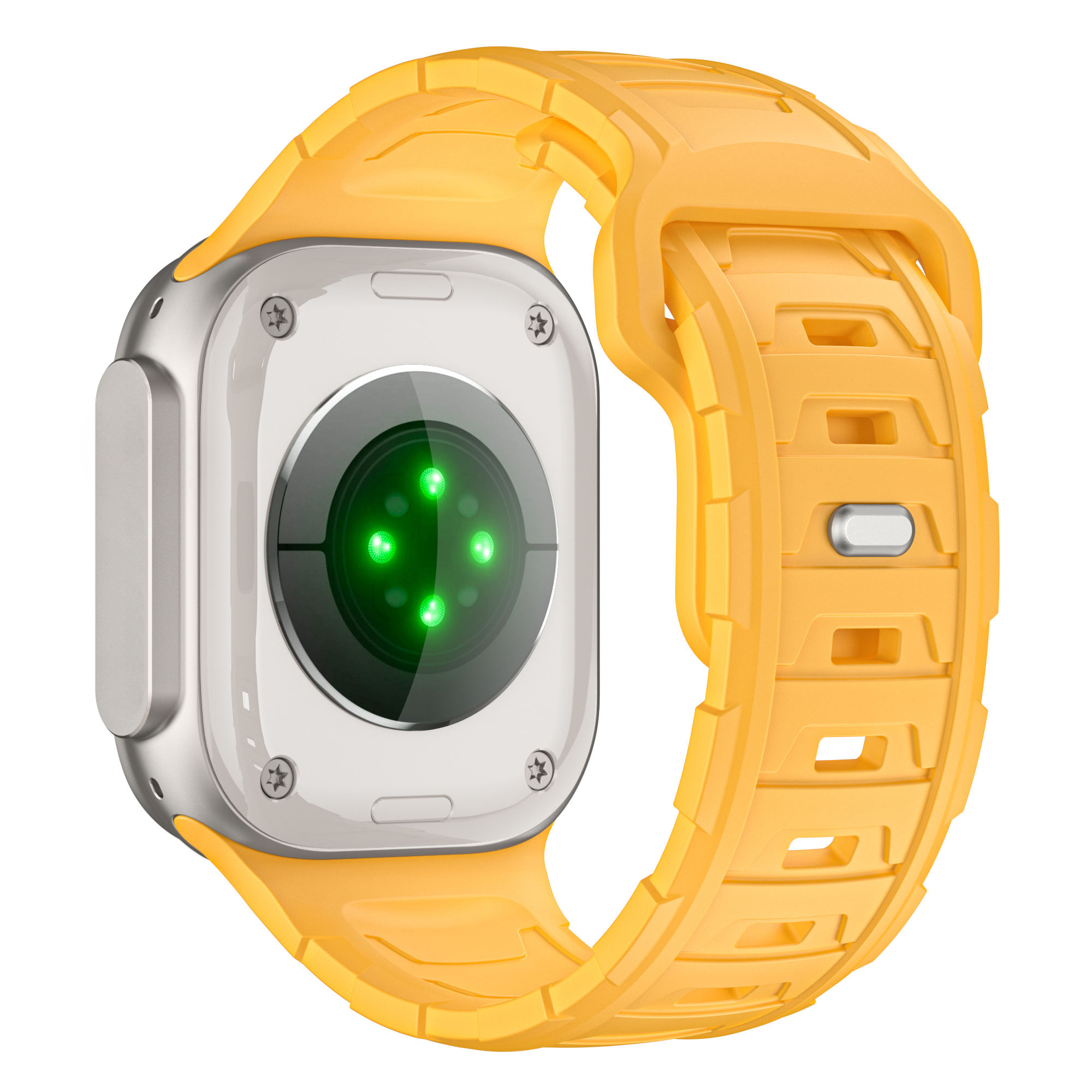 สีเหลือง