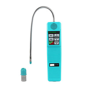 DC 냉매 가스 누출 감지기 휴대용 할로겐 감지 장치 HLD-100 + ROHS - Product Image 1