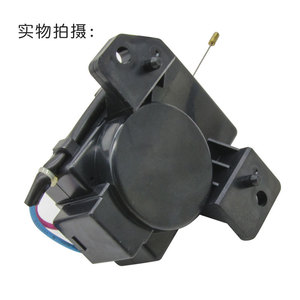 Actionneur de vidange pour machine à laver 054 220V, pièce électrique en plastique durable pour appareil de buanderie - Product Image 4