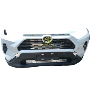 Ensemble de pare-chocs avant de haute qualité d'occasion, calandre, radiateur, phare, capot moteur, protection pour édition <span class=keywords><strong>sport</strong></span> - Product Image 5