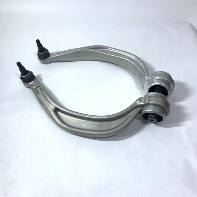8W0407693 8W0407694 High-quality Rubber Control Arm for Car Suspension, Suitable for Audi A4, A5, A6, Q5, A7 B9