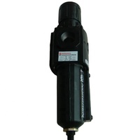 IMI No-rgren -B73G-2GK-QD3-RMG Filtre-régulateur-lubrificateur pneumatique FRL G1/4 à raccord rapide, unité de préparation d'air industrielle