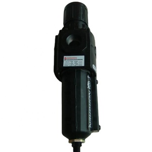 IMI Norgren B73G-2GK-QD3-RMG Filtro Regulador Lubricador Neumático FRL G1/4 Unidad de Preparación de Aire Industrial de Liberación Rápida - Product Image 2