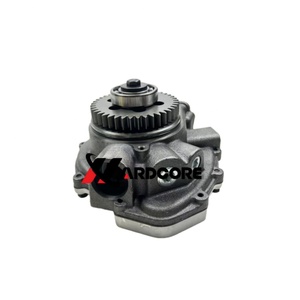 High Quality Water Pump 3522077 0R0705 for 3196 C-10 C-12 C10 C12 Engine - Product Image 1