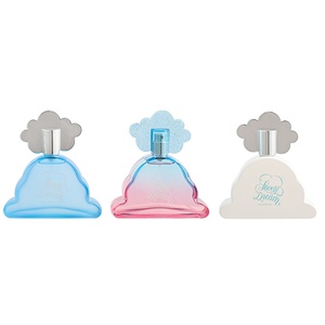 Parfum féminin populaire V.V.LOVE pour le commerce transfrontalier, senteur florale nuageuse, alternative abordable aux parfums de marque, Eau de Parfum - Product Image 5