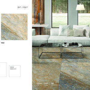 Azulejos de Porcelana Brillante de 1200x1200 para Paredes y Pisos, Azulejos de Losa de Primera Calidad para Exportación - Product Image 1