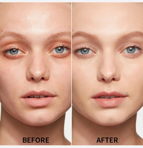 Crème Hydratante et Base de Maquillage Personnalisée avec Logo (ODM/OEM) – Formule Légère Éclaircissante pour le Visage - Product Image 2