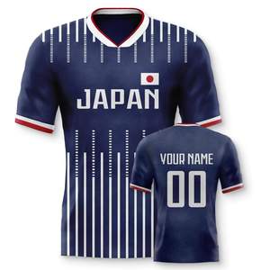 Camisetas personalizadas para fanáticos del fútbol nacional para fanáticos, hombres, mujeres, jóvenes, camiseta personalizada con números <span class=keywords><strong>de</strong></span> tu nombre, venta al por mayor - Product Image 6