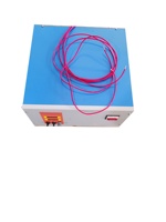 Équipement de redressement pour électrolyse 200 ampères 12 volts