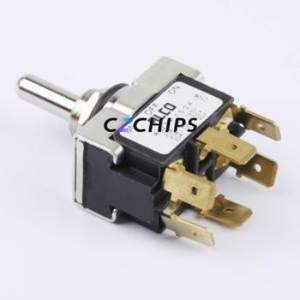 AWTP1504 Multi-Function Switch Switch Whole Sale Electronic Component Chips Supplier & BOM Service - Product Image 1