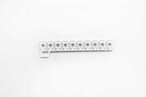 Moderno 10 pezzi in alluminio tenda Rail Runner unlink <span class=keywords><strong>s</strong></span> piega ondulazione cavo del binario inferiore azionato in alluminio tenda Headrail - Product Image 2