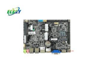Carte mère industrielle ELSKY M800SE 4 pouces DDR4, nouvelle génération haute performance avec processeur <span class=keywords><strong>Intel</strong></span> Kabylake-R <span class=keywords><strong>I8</strong></span>-8130U, 6 ports COM, 9 ports USB, pour point de vente - Product Image 3