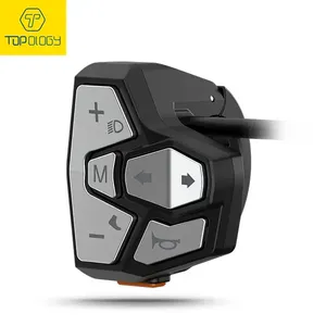 <span class=keywords><strong>Accessoires</strong></span> <span class=keywords><strong>pour</strong></span> <span class=keywords><strong>VTT</strong></span> Wuxing DK702, interrupteurs de commande d'affichage <span class=keywords><strong>électrique</strong></span> - Product Image 3