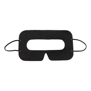 <span class=keywords><strong>Masque</strong></span> VR jetable universel pour lunettes <span class=keywords><strong>Oculus</strong></span> VR, couvre-yeux, <span class=keywords><strong>masque</strong></span> anti-transpiration pour <span class=keywords><strong>masque</strong></span> sanitaire VR pour <span class=keywords><strong>Oculus</strong></span> Quest 2 - Product Image 2