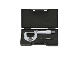 Buitenmicrometers 0-1 inch bereik 0,0001 inch digitale <span class=keywords><strong>micrometer</strong></span> prijs met dubbele ratelstop <span class=keywords><strong>micrometer</strong></span> meetinstrument - Product Image 6