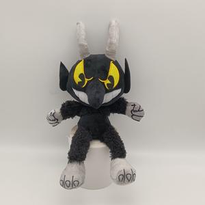 ขายส่งตุ๊กตาหัวถ้วยตุ๊กตามั๊กแมนของเล่นตุ๊กตานุ่มตุ๊กตายัดไส้ตุ๊กตา - Product Image 4