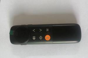 Entrenador de Control antiladridos para perros al aire libre Dispositivo de disuasión de ladridos de nailon para entrenamiento <span class=keywords><strong>canino</strong></span> - Product Image 4