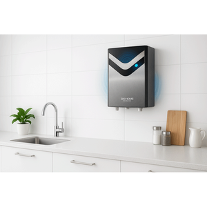 Generador de ozono Oxi Home Prozone para uso en lavandería - Product Image 3