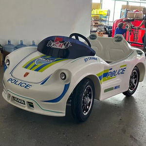 Coche Deportivo Eléctrico de Cuatro Ruedas a Precio de Fábrica, Equipo de Entretenimiento para <span class=keywords><strong>Alquiler</strong></span> en Plazas/Centros Comerciales/Parques - Product Image 2