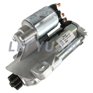 Motor de Arranque de Alta Calidad para Automóvil de 12V, 8G1T1100BA 8G1TA 8G1T1100AA para Ford Edge, Taurus, Flex, Explorer 3.5 - Product Image 4