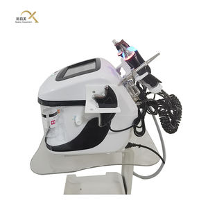 Rosto pele cuidados microdermoabrasão máquina para salão caneta bolha para facial rosto limpo - Product Image 4