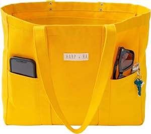 Bolso de Mano de Lona de Diseño para Mujer, Estilo Moderno y Ecológico, con Logotipo Impreso, Muestra Gratuita - Product Image 5