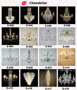 SMOOTH Glam Crystal Spiral Beaded Curtain Chandelier Wedding <b>Ceiling</b> Decoration Banquet Hall Pendant Lamp - Product Image 6