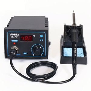 Usine professionnelle 937D Station de soudage à température constante réglable antistatique efficace - Product Image 5