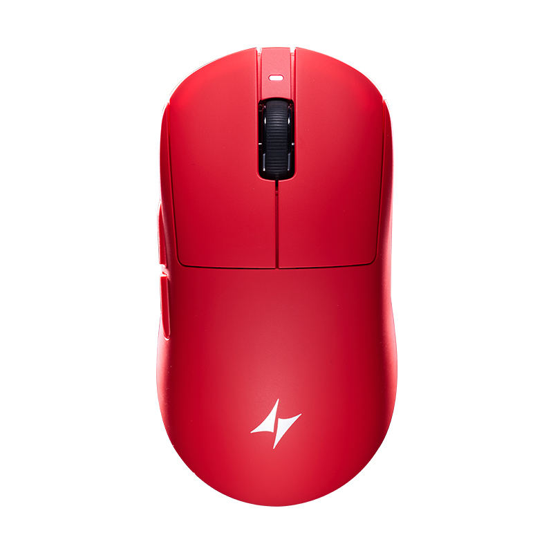 A9 Ultimate Red
