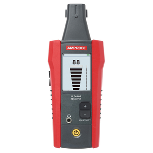 Detector de Fugas Ultrasónico Amprobe ULD-410 Original, Nuevo de Marca - Product Image 3