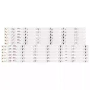 Barre lumineuse de réparation pour téléviseur LED HX-NO.638 CRH-F55JL4S35350613A676-REV1.0B pour téléviseur LCD UA55MUF30ZJXXZ - Product Image 1