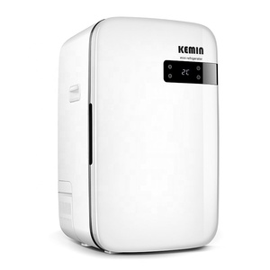 Youpin — Mini réfrigérateur 32l, réfrigérateur à double usage, vente en gros, Mini réfrigérateur, congélateur - Product Image 3