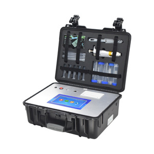 Antibiotic Rapid Tester IN-KSS 400*300*200 Electric Detection Range 1-100 For Food And Veterinary Drug Residue Testing - Product Image 2