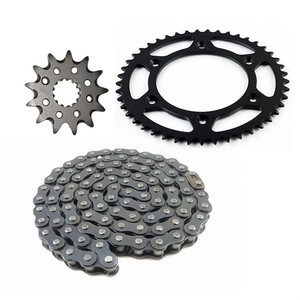 <span class=keywords><strong>Kit</strong></span> de chaîne de <span class=keywords><strong>moto</strong></span> personnalisé <span class=keywords><strong>pas</strong></span> <span class=keywords><strong>cher</strong></span> 520, <span class=keywords><strong>kit</strong></span> de chaîne de pignon et ensemble de chaîne et de pignon pour Yamaha R3 - Product Image 4