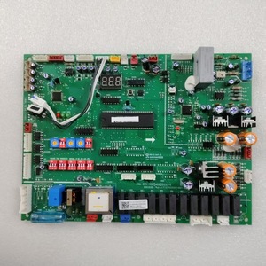 เมนบอร์ดเครื่องปรับอากาศมีเดีย รุ่น 17127000001260 UL MDV40014WDXN1 880 อะไหล่เปลี่ยนระบบกลาง - Product Image 1