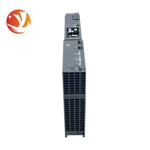 ยี่ห้อใหม่ SIEMENS 6ES7 407-0KR02-0AA0 6ES7407-0KR02-0AA0 อุตสาหกรรมพาวเวอร์ซัพพลาย PLC คอนโทรลเลอร์แบบตั้งโปรแกรมได้ 16 I/O - Product Image 4