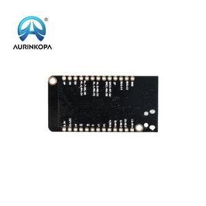 Carte de développement <span class=keywords><strong>ESP32</strong></span> V1.0.0 <span class=keywords><strong>Rev1</strong></span> ESP-32 LOLIN32 <span class=keywords><strong>REV1</strong></span> CH340G prise en charge Wi-Fi et BLE 4 Mo d'interface USB Micro Type-C - Product Image 5