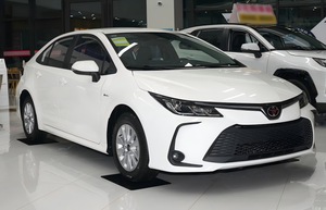 <span class=keywords><strong>Corolla</strong></span> 2025, édition Pioneer, hybride intelligent à double moteur 1,8 L E-CVT - Product Image 2