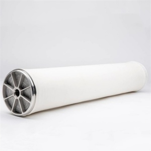 Membrana de Ósmosis Inversa (OI) Confiable de 7.6 M2, Tipo Espiral, con Recipiente a Presión para la Industria Eléctrica, 1 Año de Garantía - Product Image 1