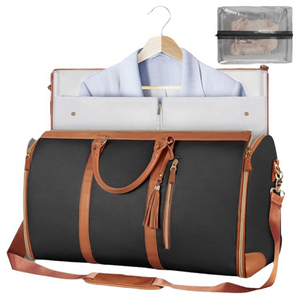 Nouveau sac de voyage de grande capacité costume pour hommes sac de rangement de voyage sac de rangement de fitness pliant - Product Image 6