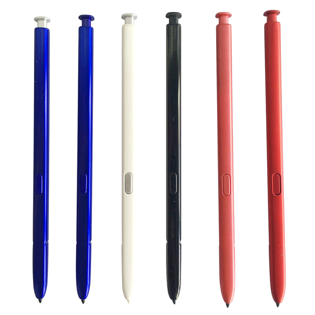 For Samsung Galaxy Samsung NOTE10+Plus Pro Phone Stylus Electromagnetic Pen Capacitive Pen Take Notes S Pen