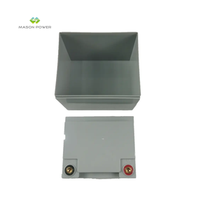 Popular LiFePO4 12 V <span class=keywords><strong>44Ah</strong></span> Batería de audio para automóvil Reemplazo de plomo ácido Paquete de baterías de fosfato de hierro y litio de 12 voltios para audio para automóvil - Product Image 6