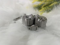 Meilleurs taquets à came 2205 en acier inoxydable directs d'usine pour la marine