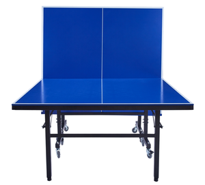2025 <span class=keywords><strong>Table</strong></span> <span class=keywords><strong>de</strong></span> <span class=keywords><strong>tennis</strong></span> <span class=keywords><strong>de</strong></span> <span class=keywords><strong>table</strong></span> d'<span class=keywords><strong>extérieur</strong></span> avec roues - Product Image 5